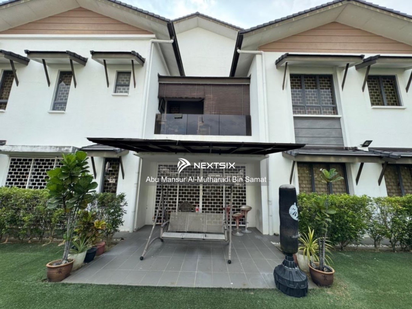 Semi-detached House For Sale in Kajang Selangor - Image 17