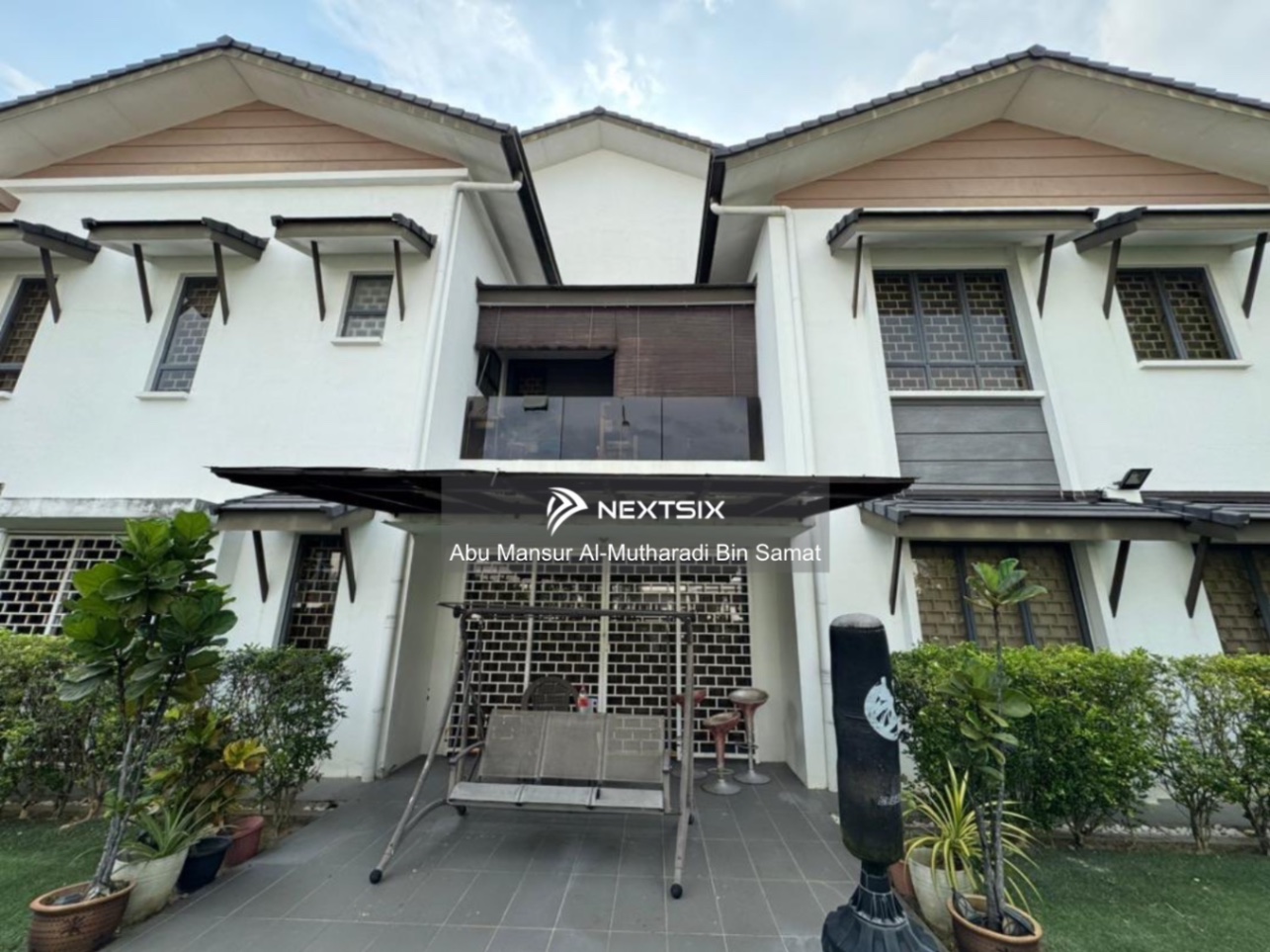 Semi-detached House For Sale in Kajang Selangor - Image 18