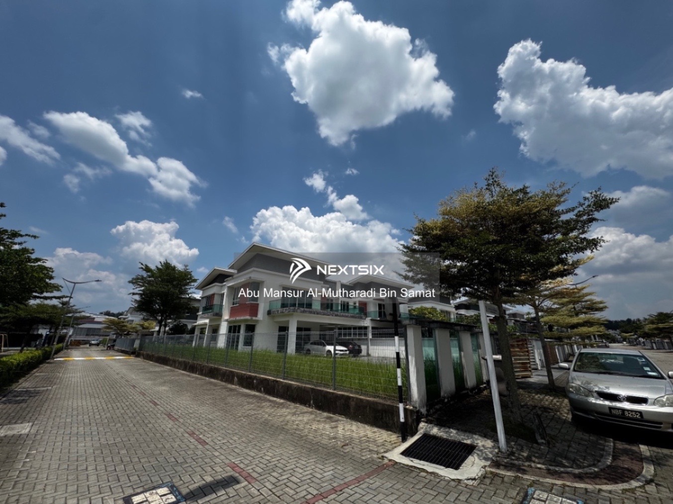Semi-detached House For Sale in Kajang Selangor - Image 4