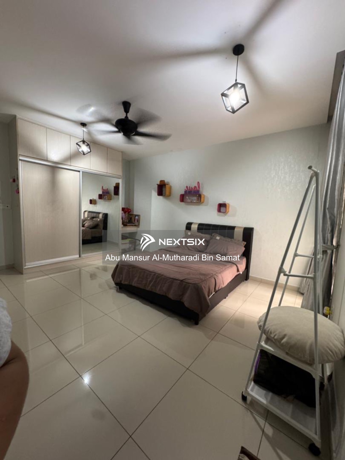 Semi-detached House For Sale in Kajang Selangor - Image 5