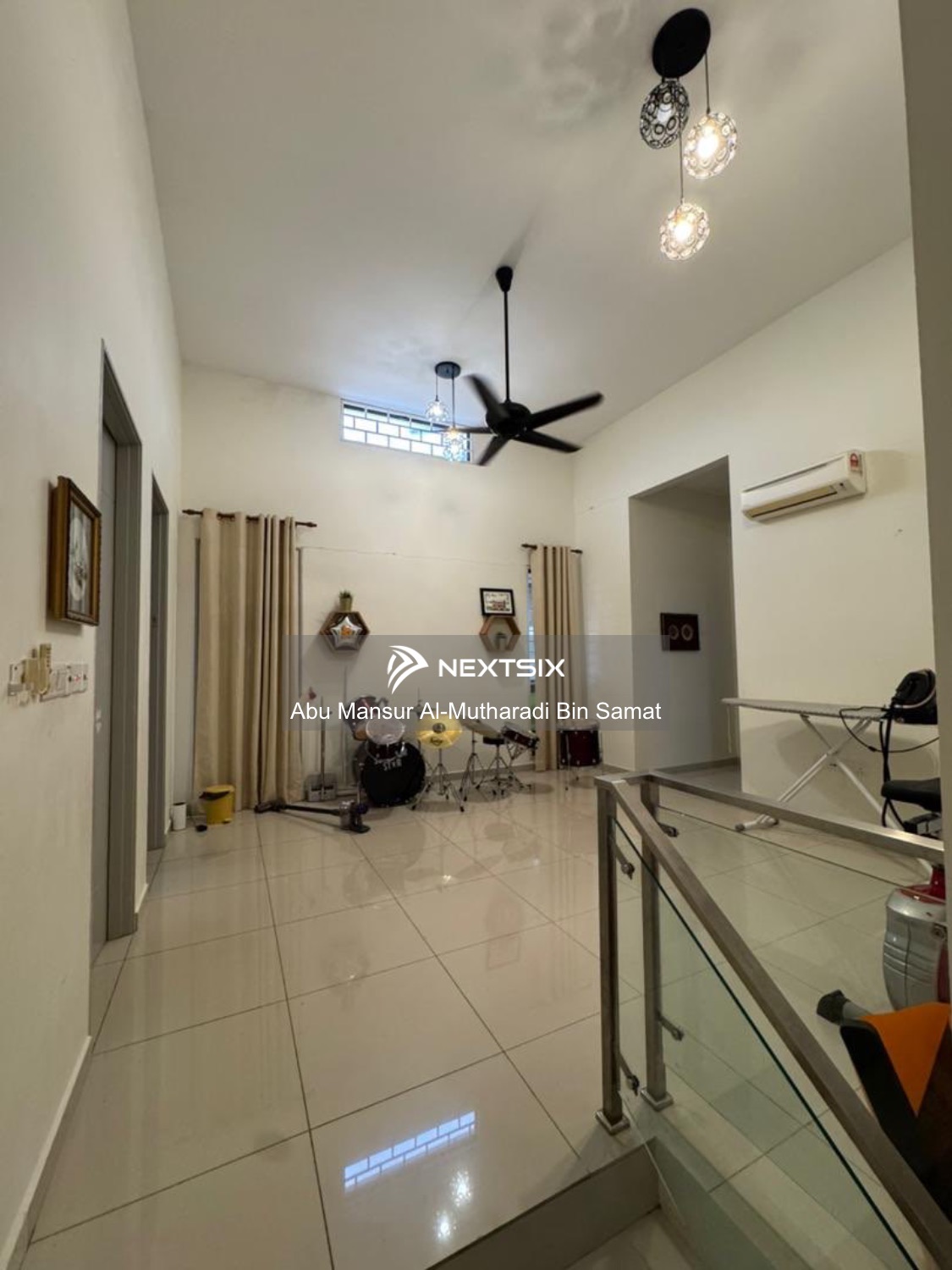 Semi-detached House For Sale in Kajang Selangor - Image 7
