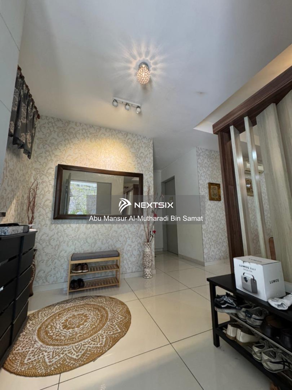 Semi-detached House For Sale in Kajang Selangor - Image 8