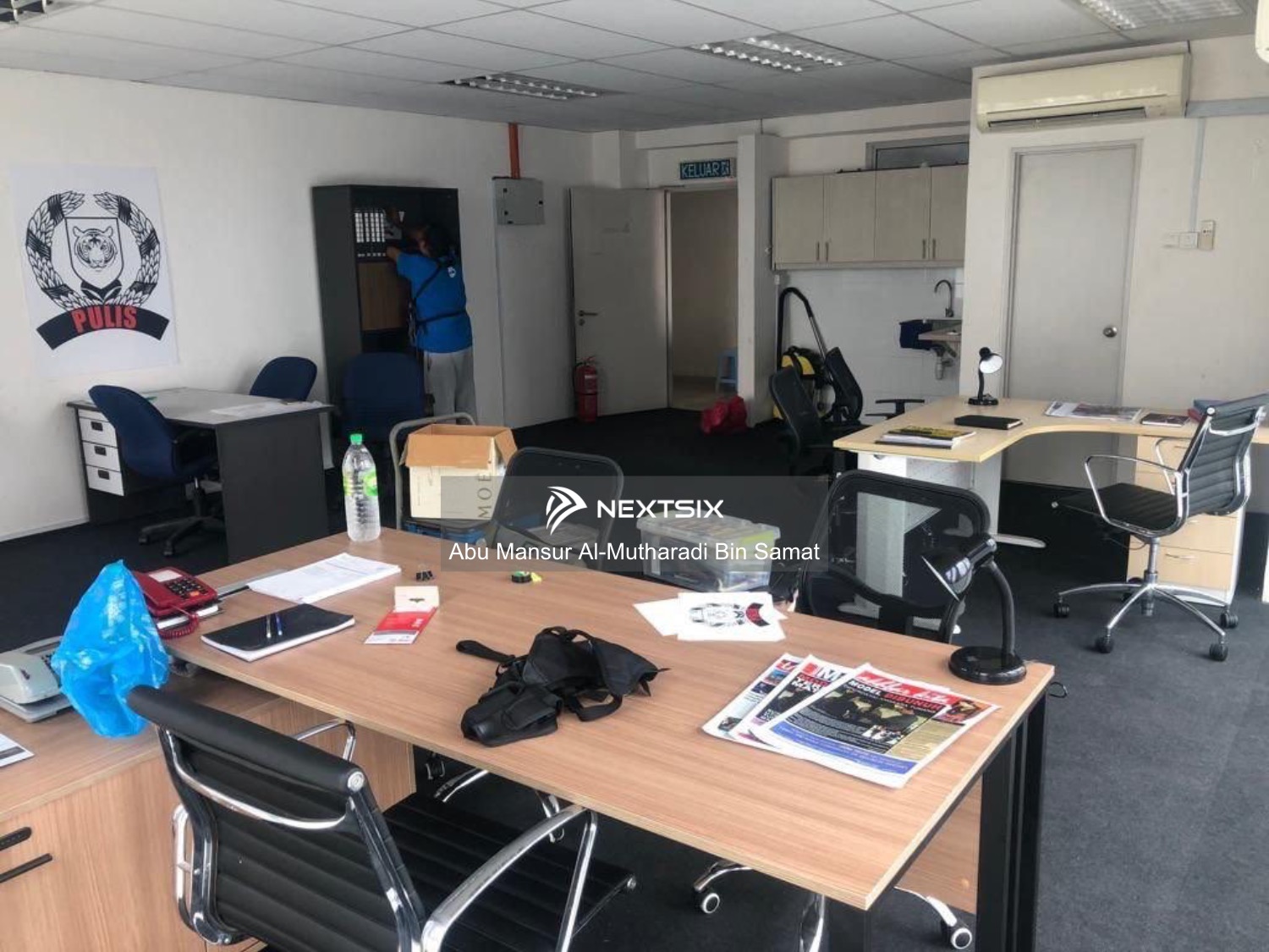 SOHO For Sale in KL City Wilayah Persekutuan Kuala Lumpur - Image 5