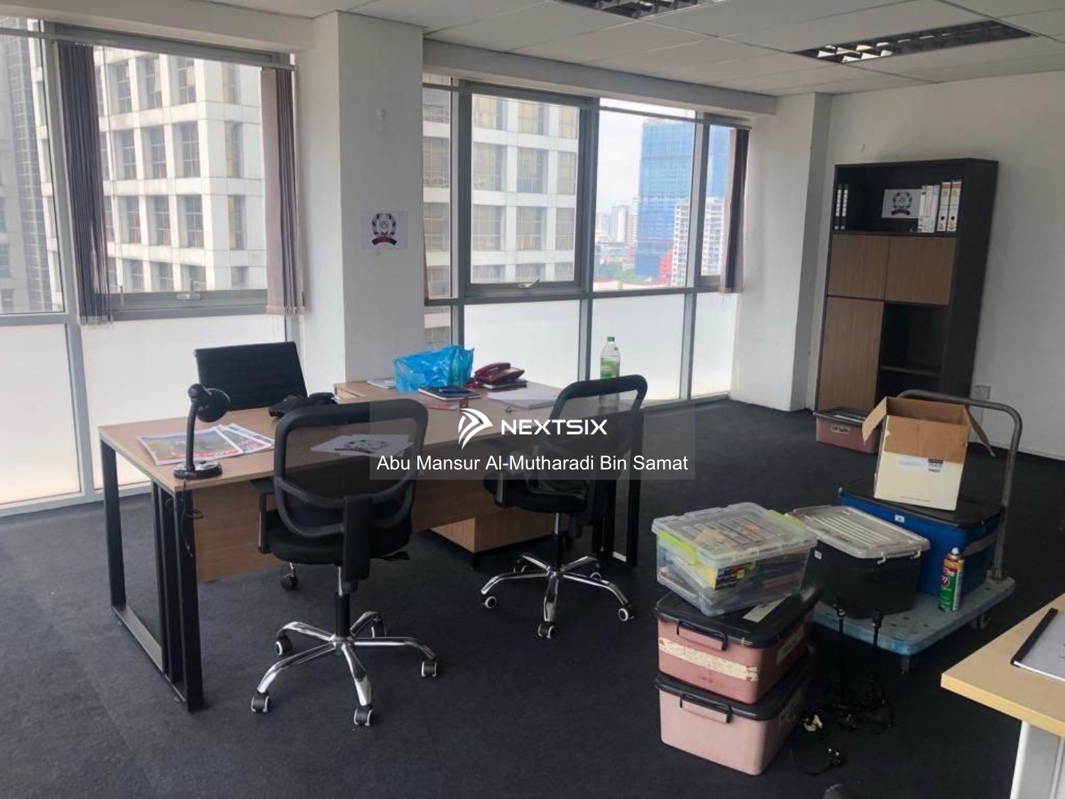 SOHO For Sale in KL City Wilayah Persekutuan Kuala Lumpur - Image 7