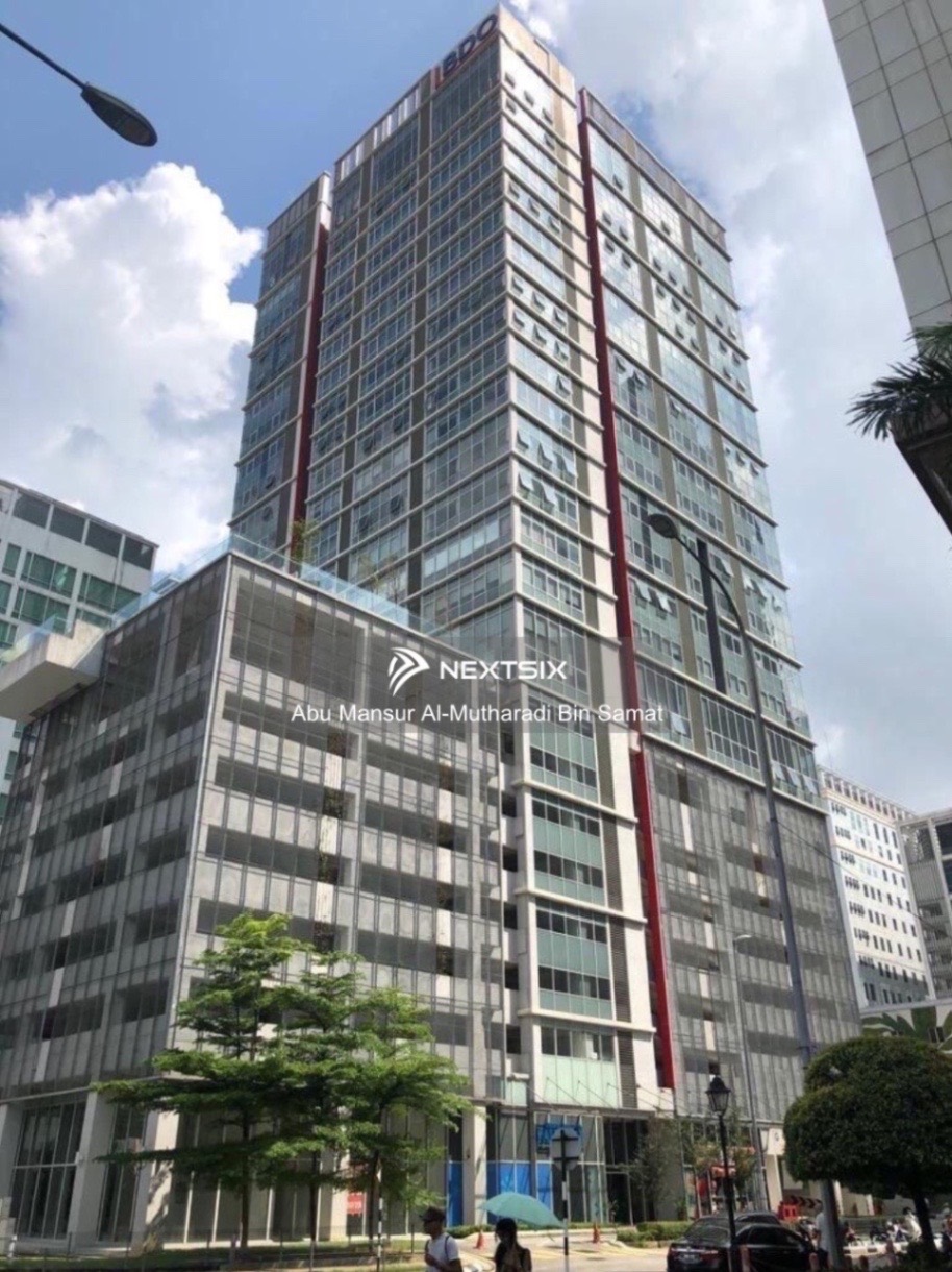SOHO For Sale in KL City Wilayah Persekutuan Kuala Lumpur - Image 9