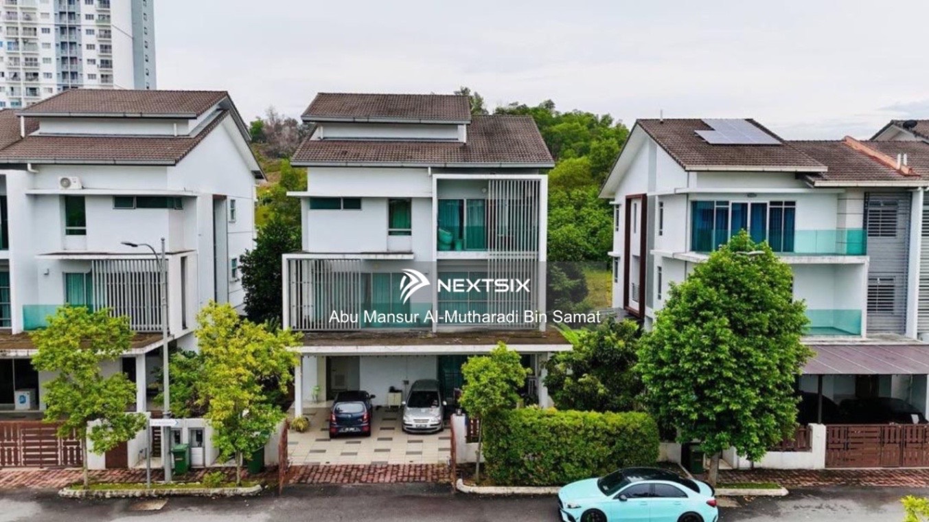 Bungalow For Sale in Kajang Selangor