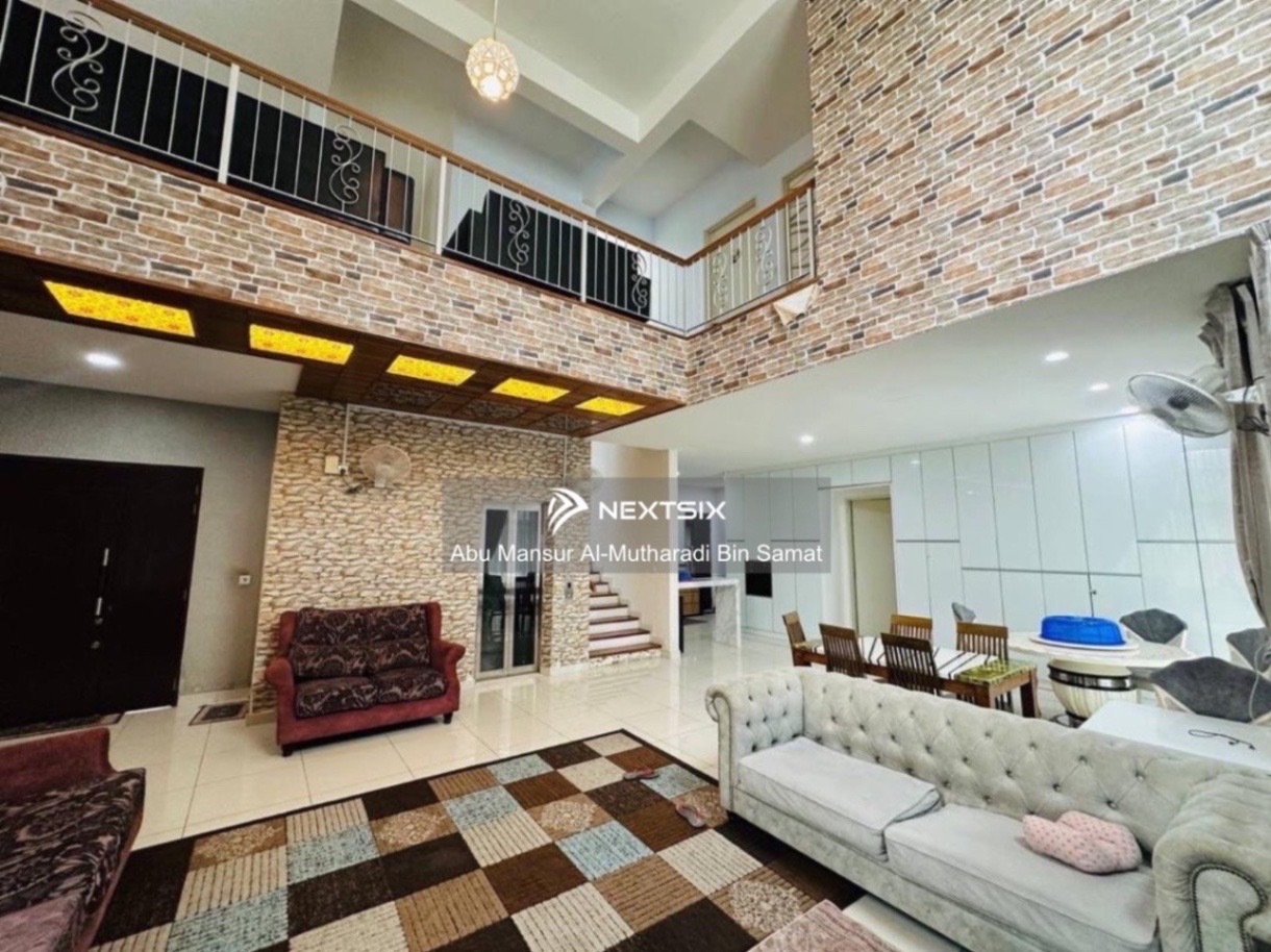 Bungalow For Sale in Kajang Selangor - Image 10