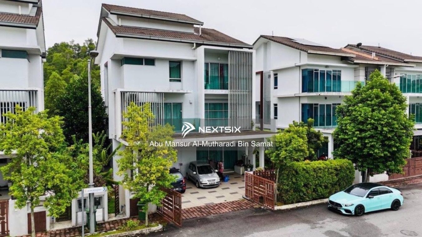 Bungalow For Sale in Kajang Selangor - Image 5