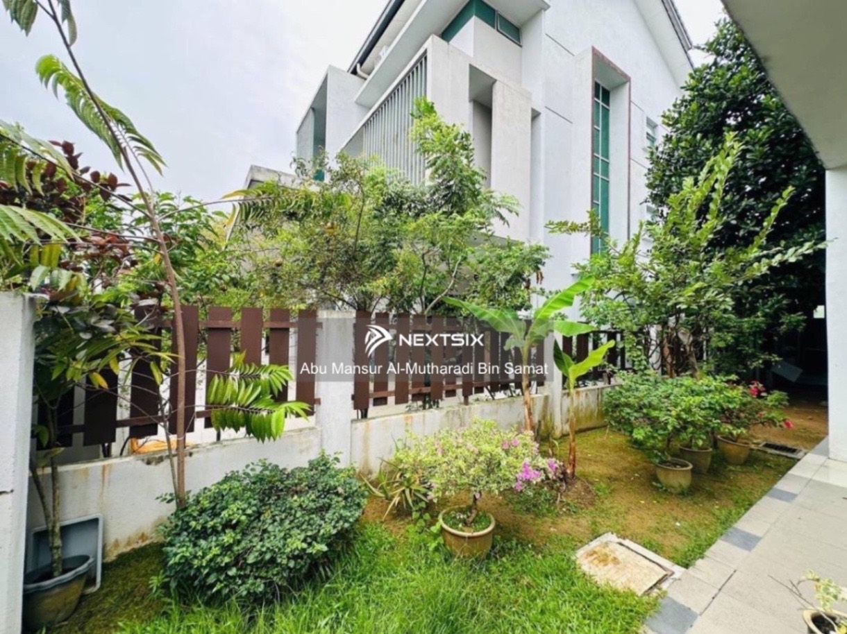 Bungalow For Sale in Kajang Selangor - Image 6