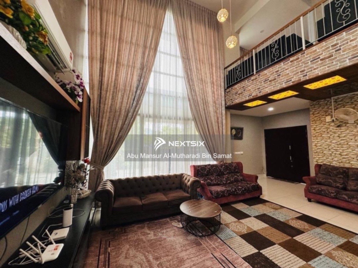 Bungalow For Sale in Kajang Selangor - Image 7