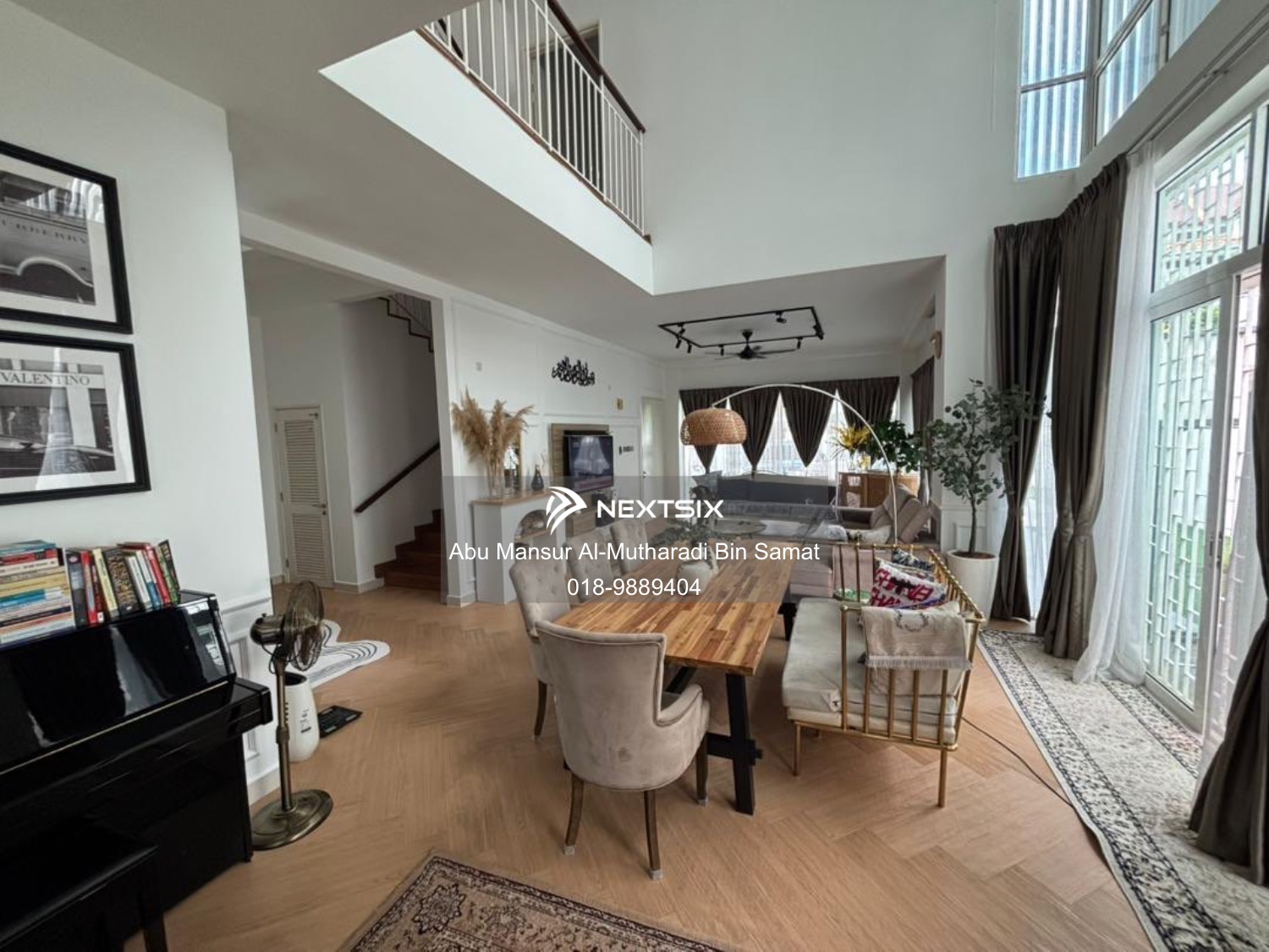 3 Storey Semi-detached Homes For Sale in Kajang Selangor