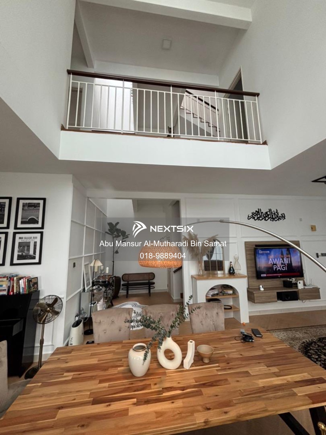 3 Storey Semi-detached Homes For Sale in Kajang Selangor - Image 10