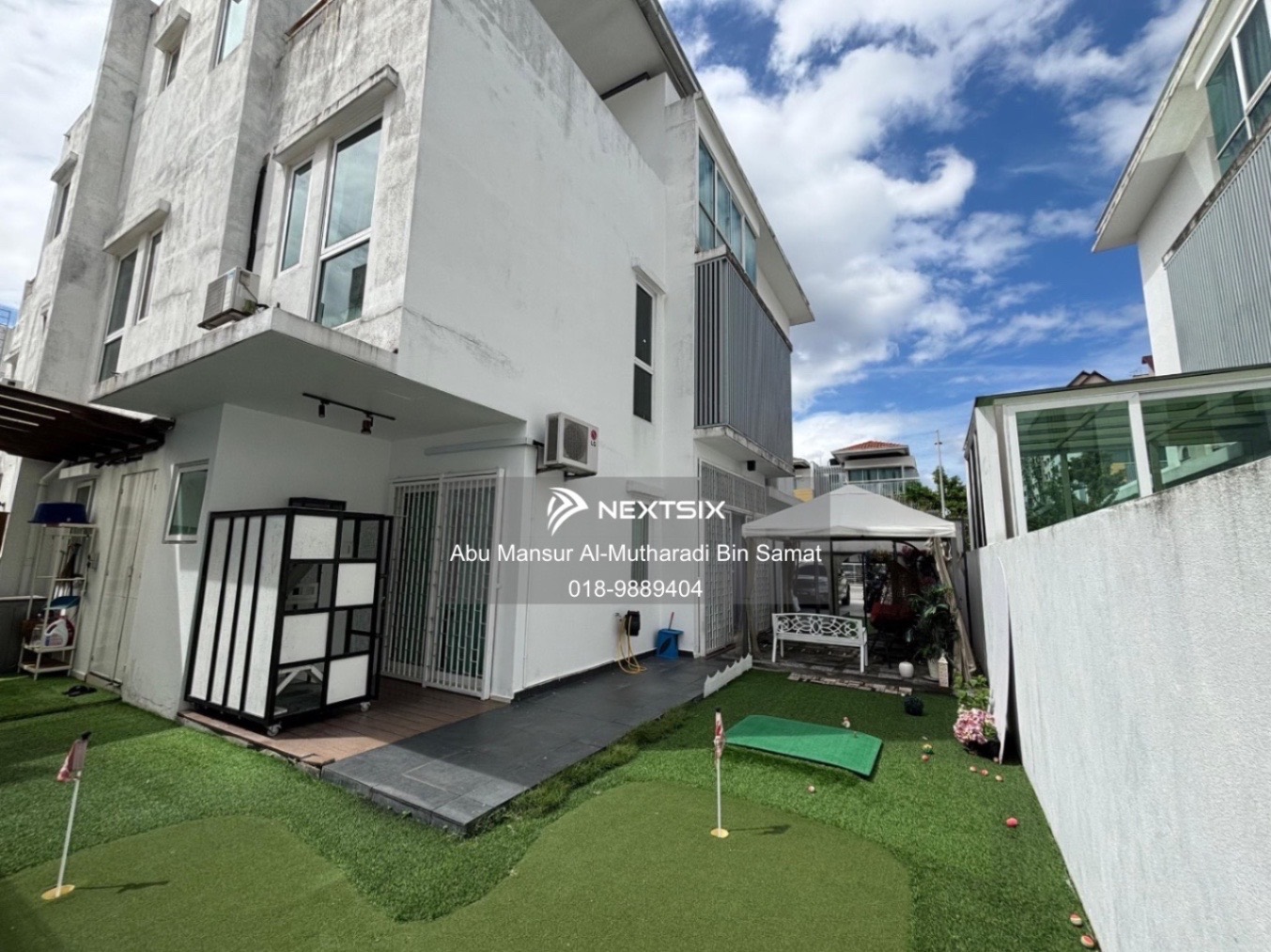 3 Storey Semi-detached Homes For Sale in Kajang Selangor - Image 12