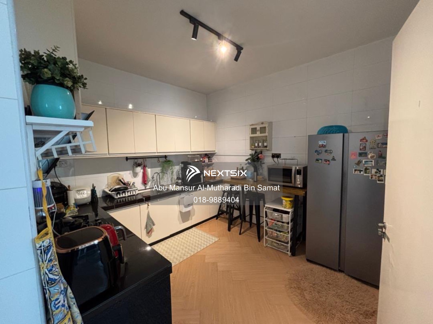 3 Storey Semi-detached Homes For Sale in Kajang Selangor - Image 6