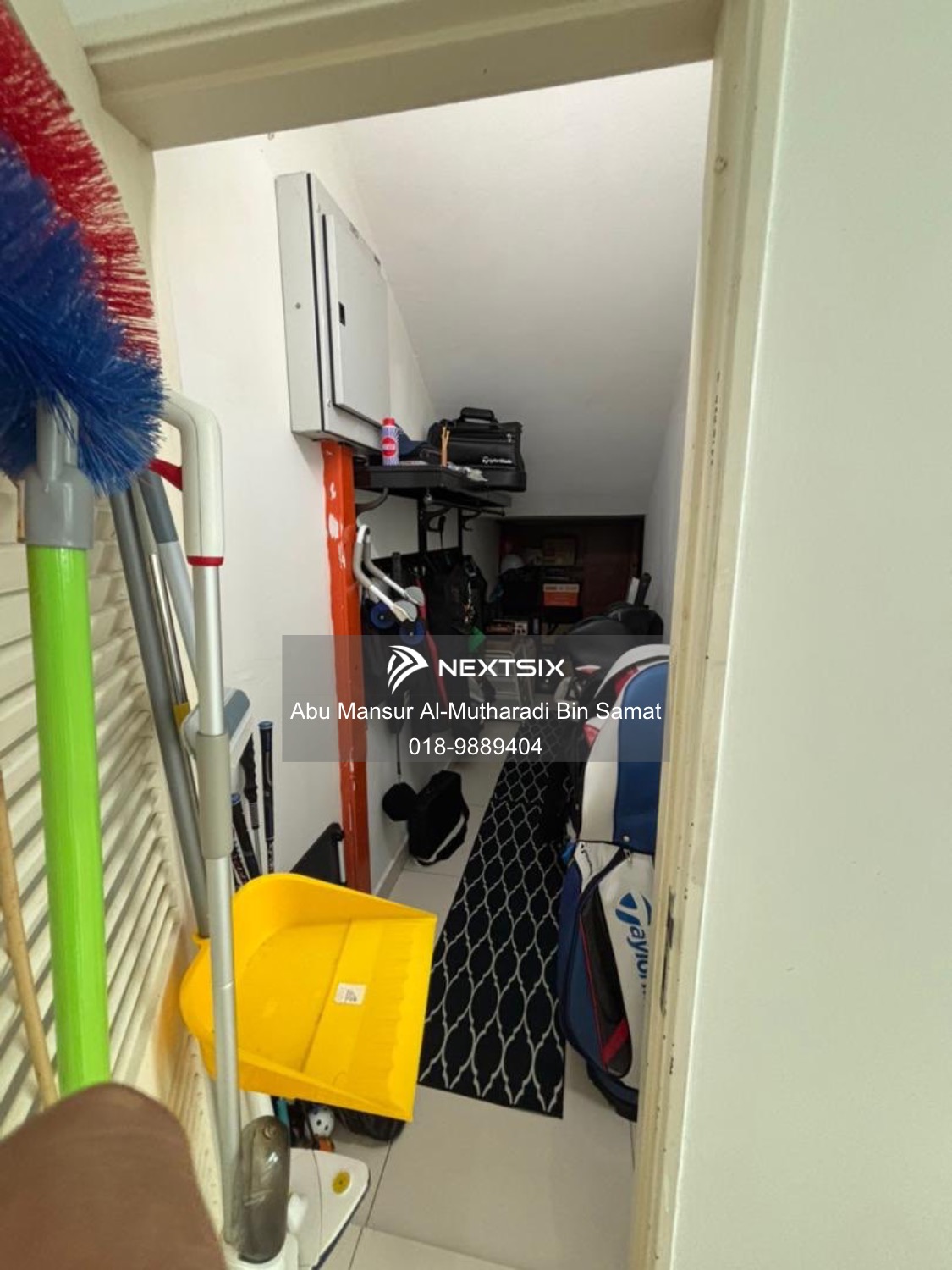 3 Storey Semi-detached Homes For Sale in Kajang Selangor - Image 7