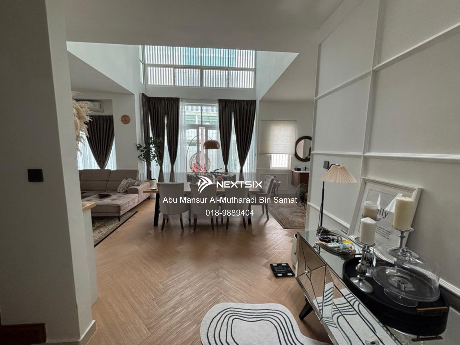 3 Storey Semi-detached Homes For Sale in Kajang Selangor - Image 8