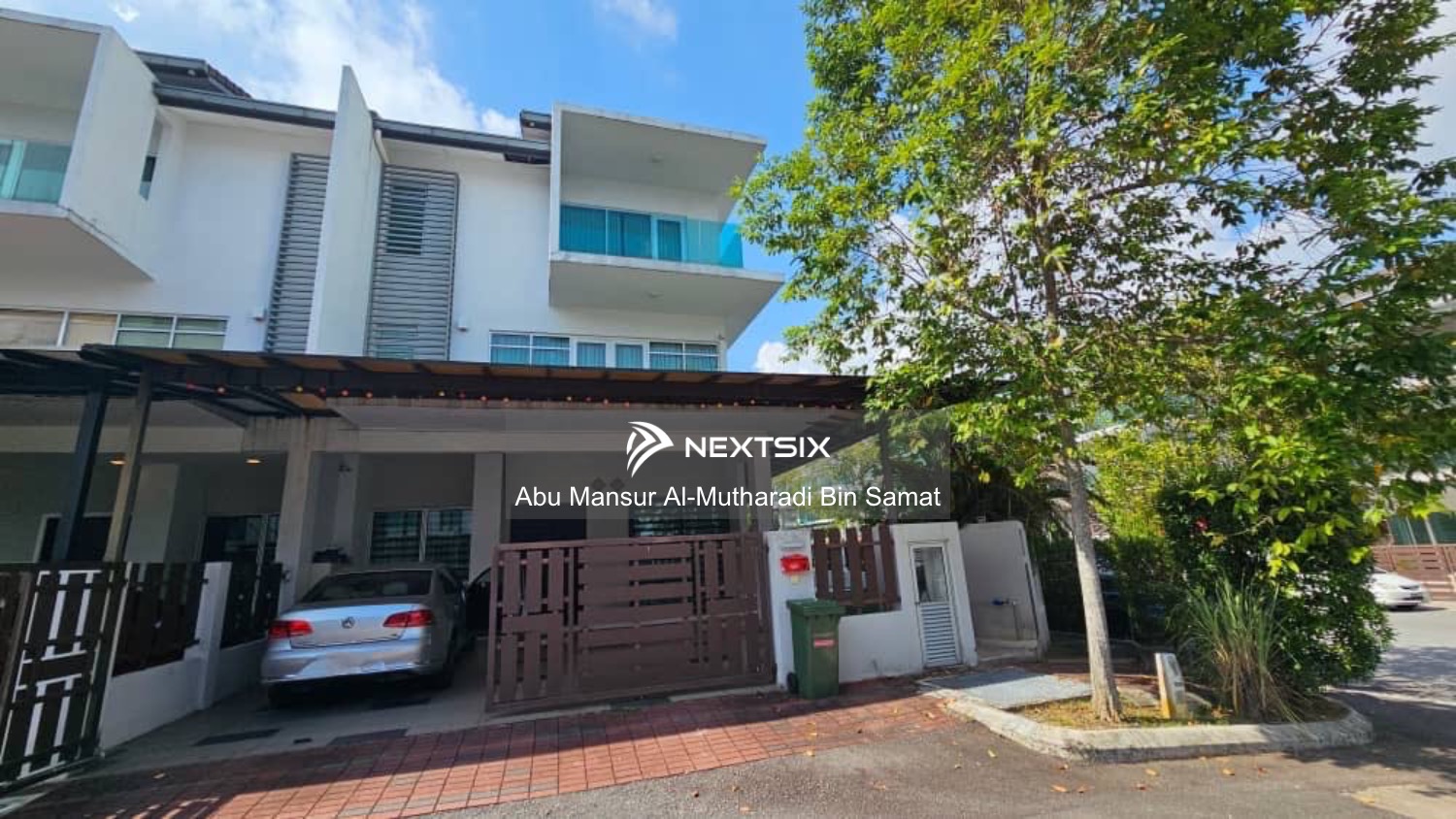 Cluster House For Sale in Kajang Selangor