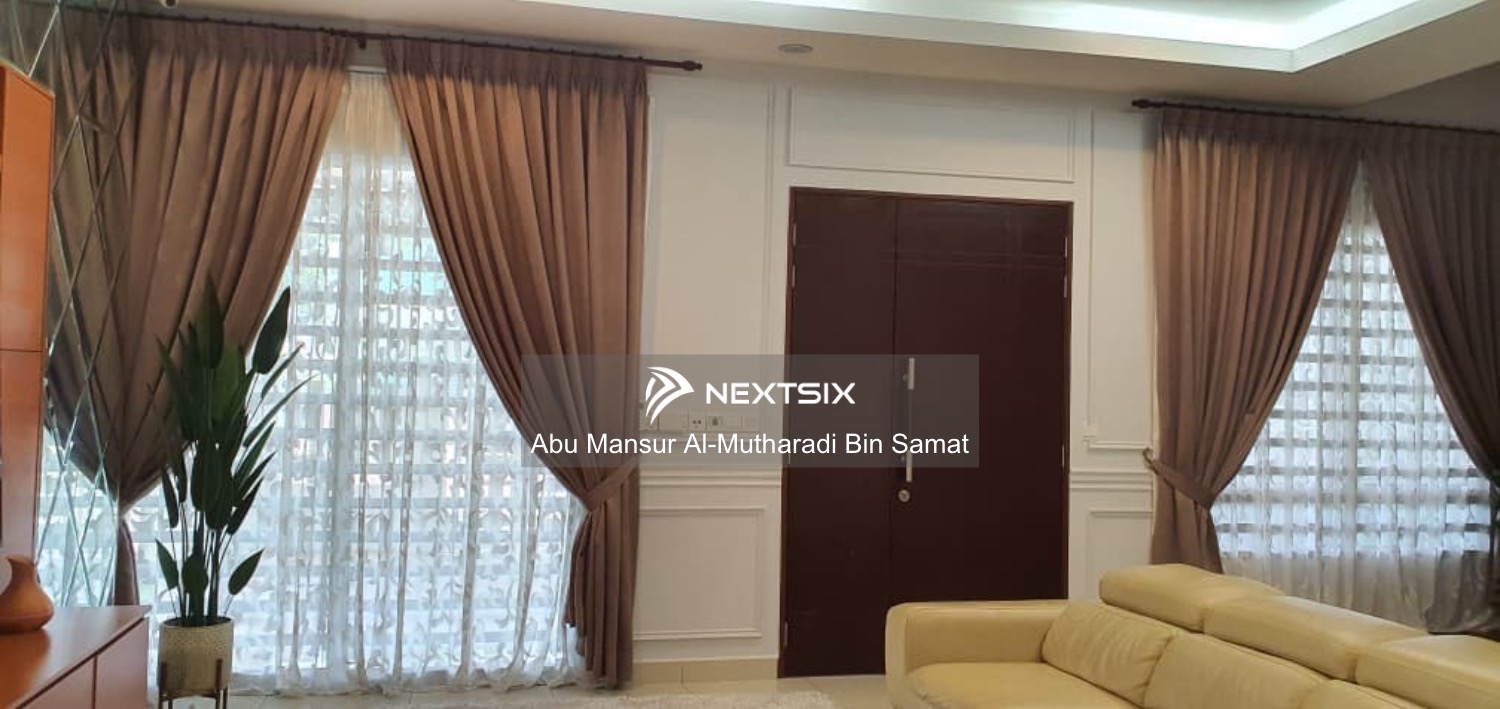 Cluster House For Sale in Kajang Selangor - Image 5