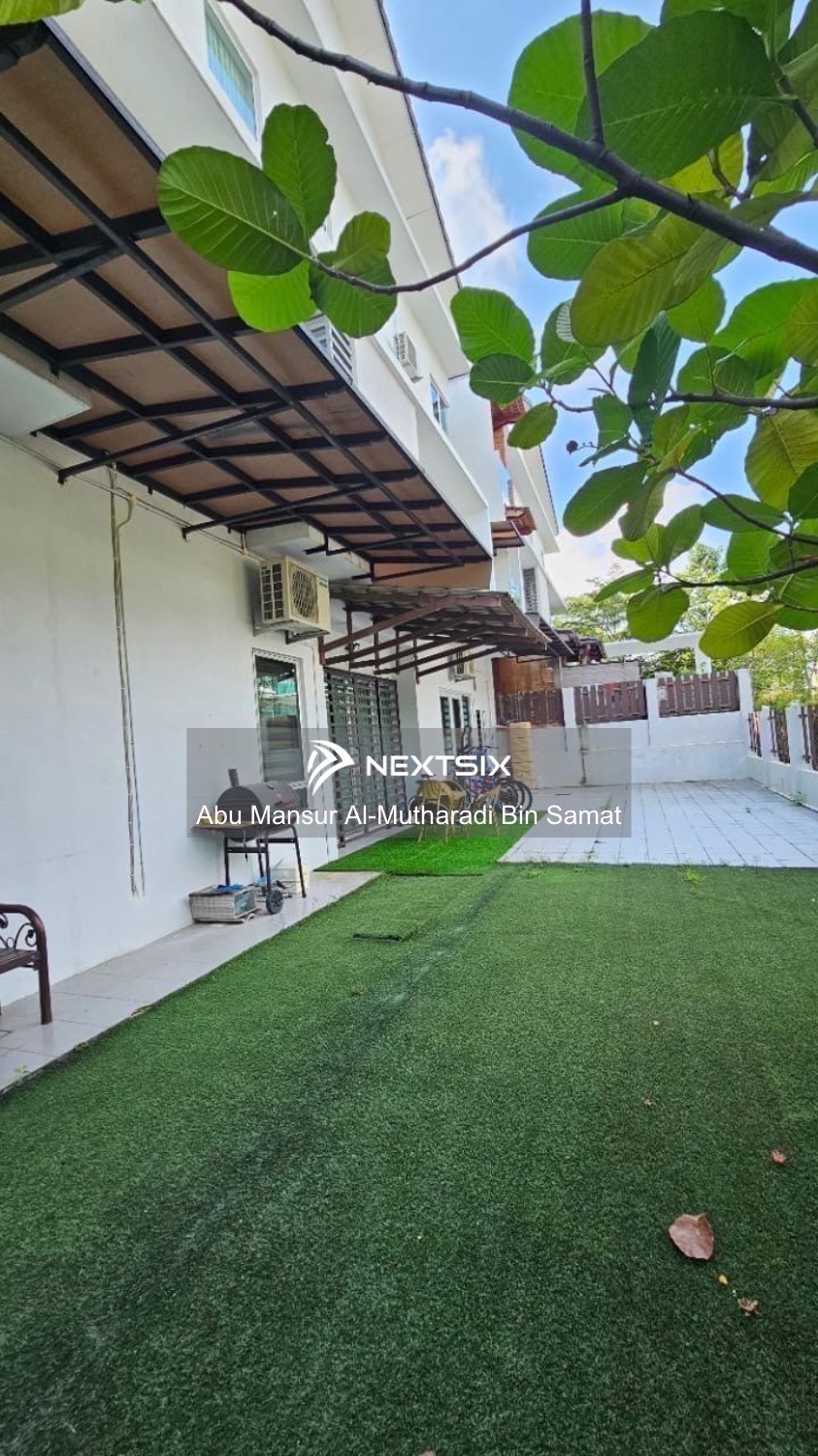Cluster House For Sale in Kajang Selangor - Image 6