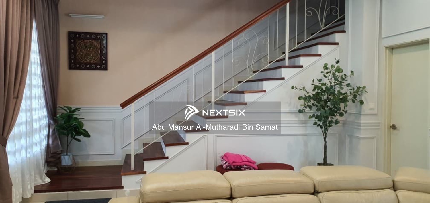 Cluster House For Sale in Kajang Selangor - Image 7