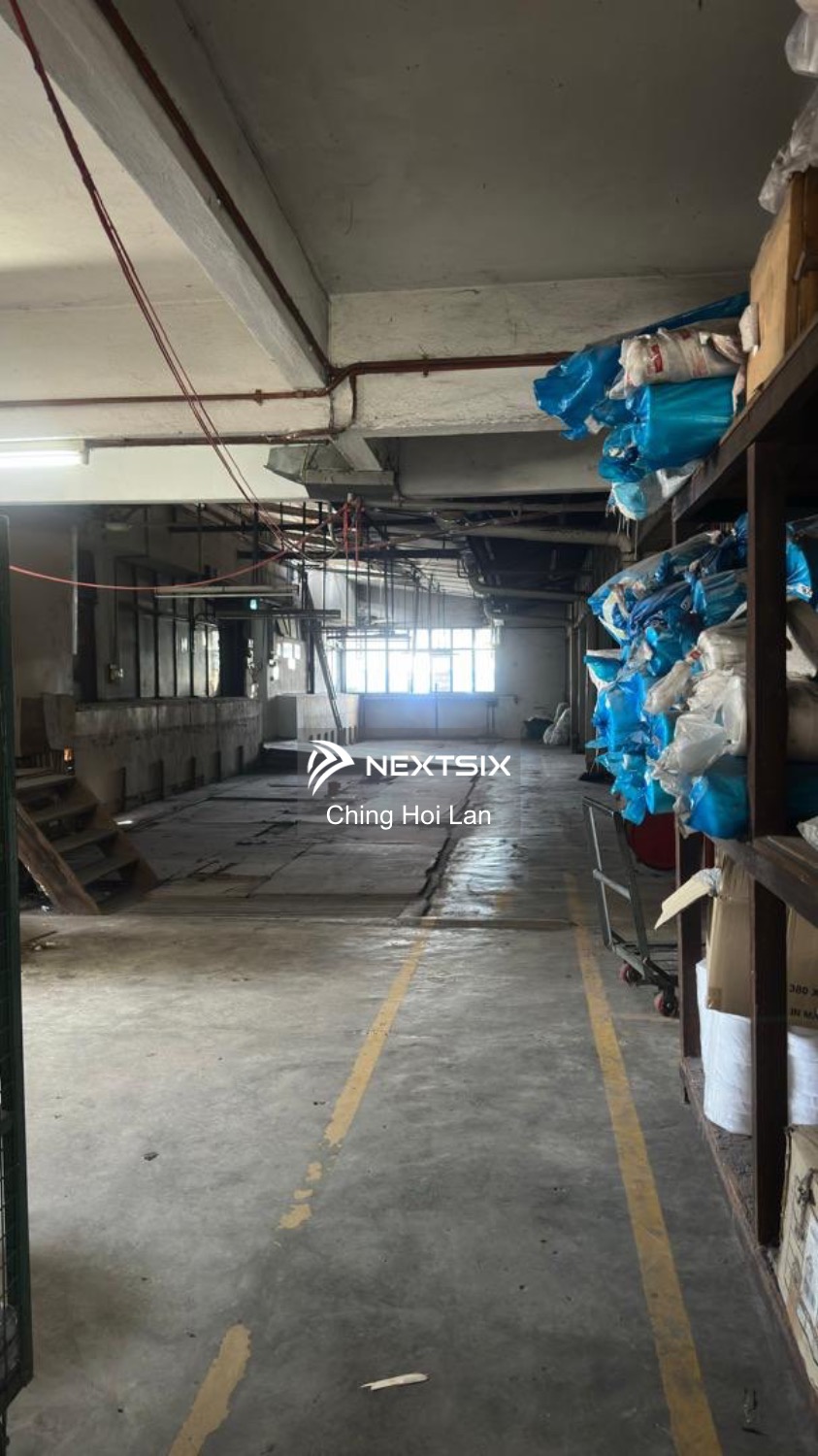 Factory For Sale in Kepong Wilayah Persekutuan Kuala Lumpur - Image 5