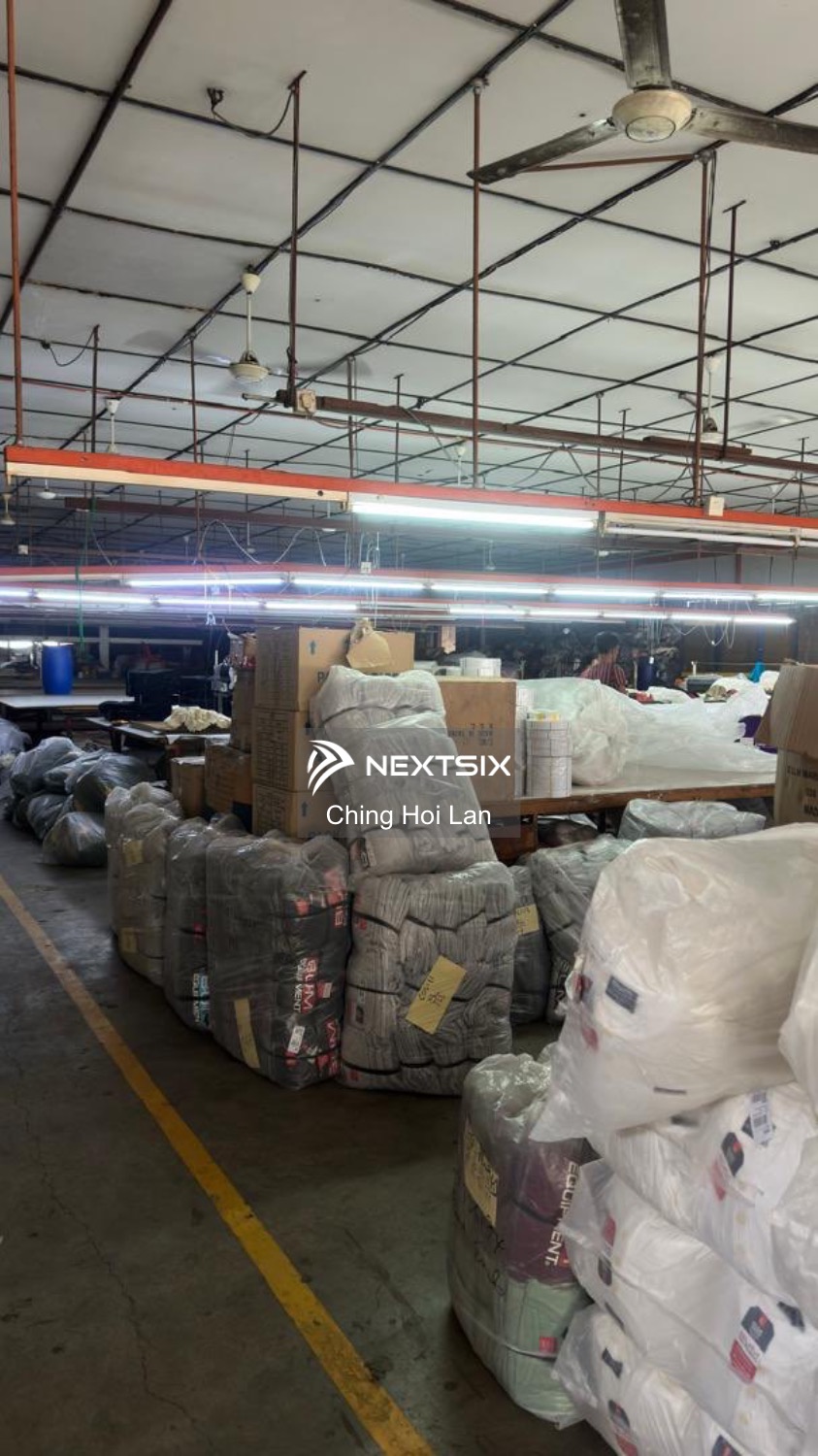Factory For Sale in Kepong Wilayah Persekutuan Kuala Lumpur - Image 6
