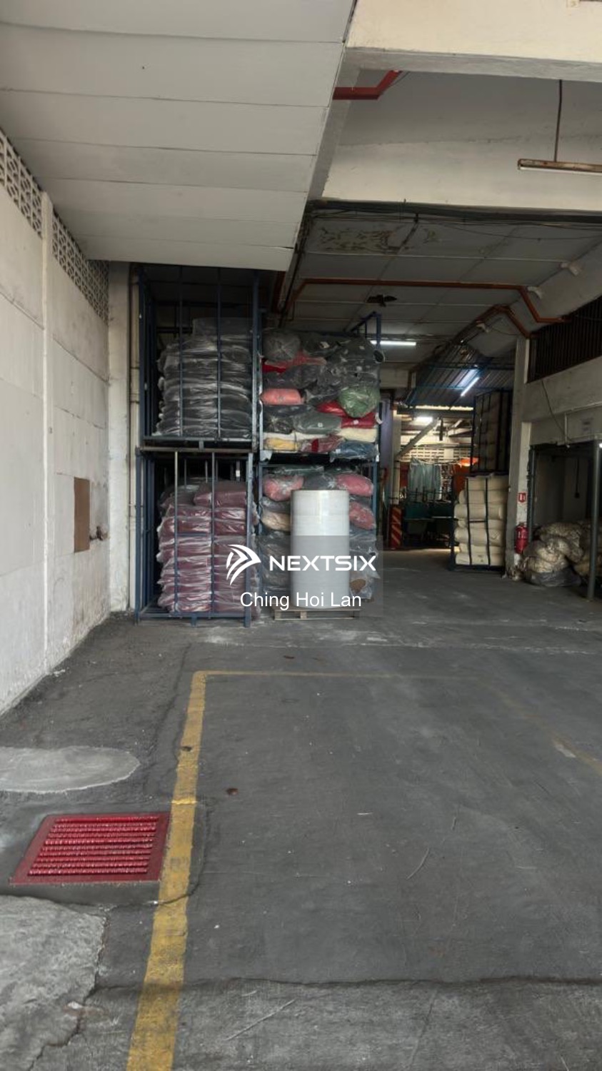 Factory For Sale in Kepong Wilayah Persekutuan Kuala Lumpur - Image 7