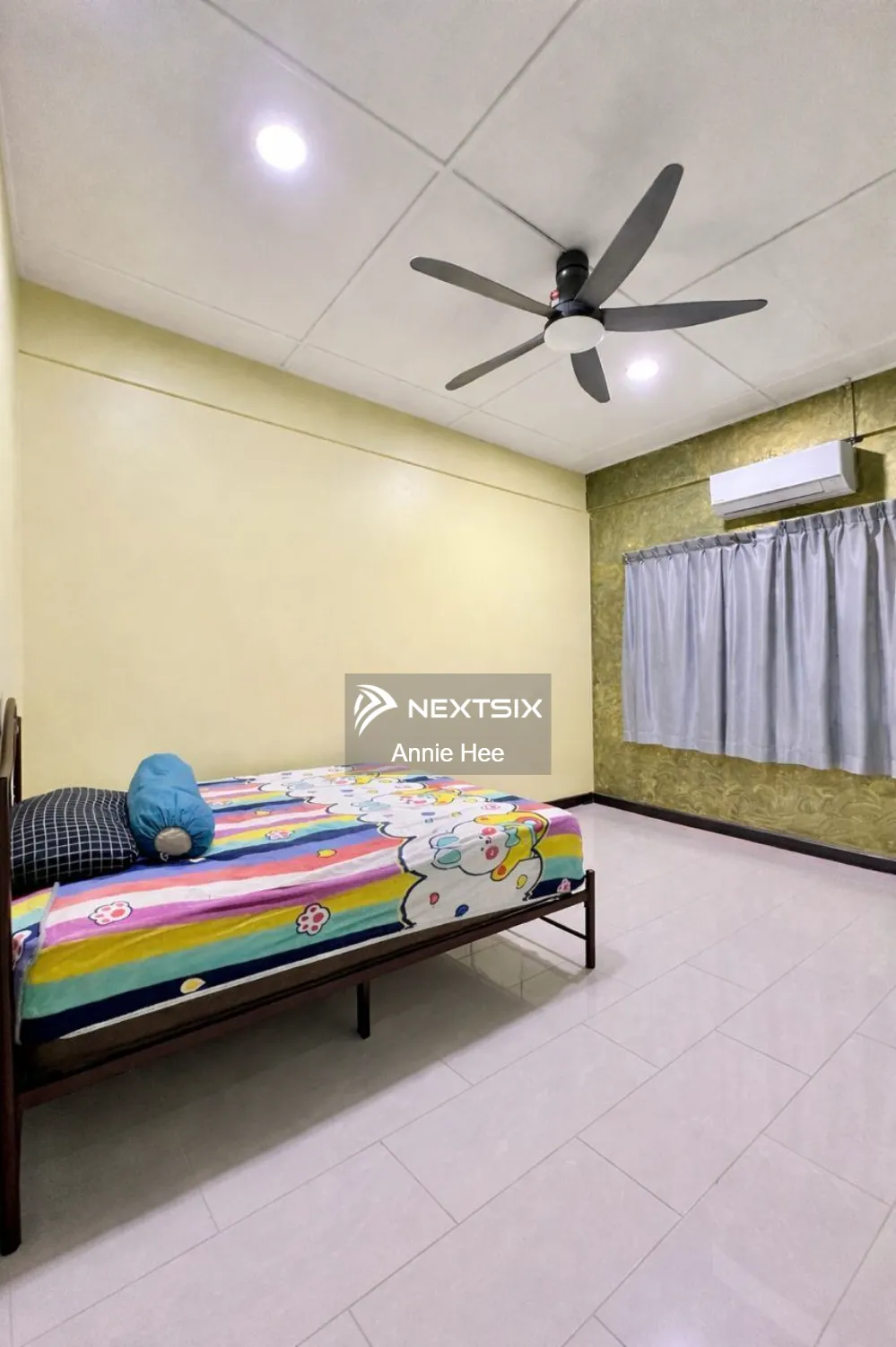 Semi-detached House For Sale in Kota Kinabalu Sabah - Image 4