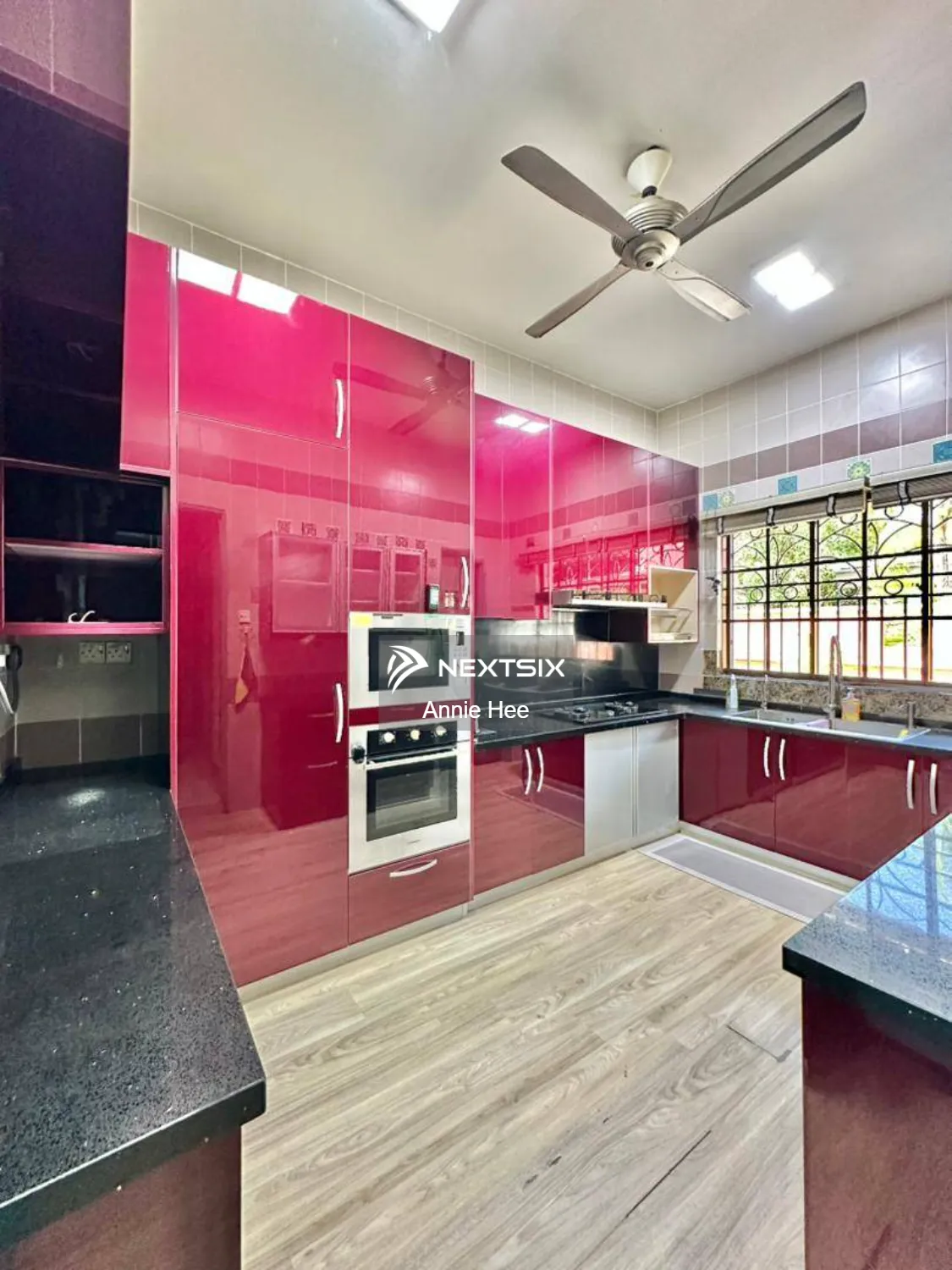 Semi-detached House For Sale in Kota Kinabalu Sabah - Image 5