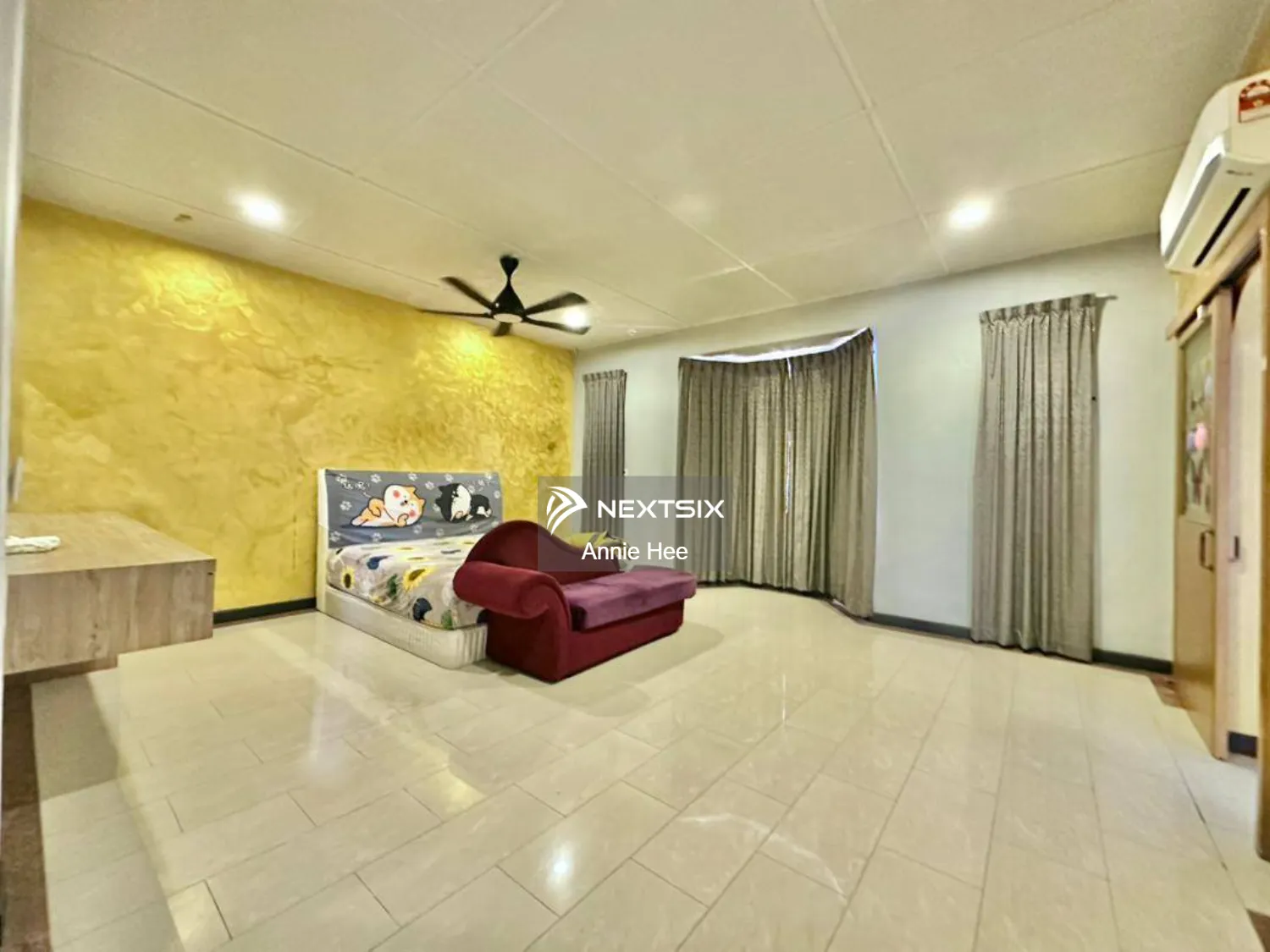 Semi-detached House For Sale in Kota Kinabalu Sabah - Image 3