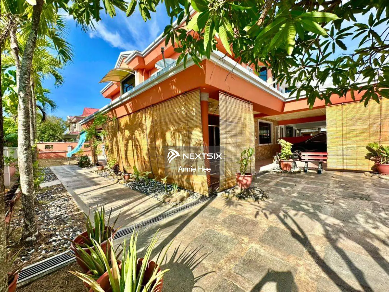 Semi-detached House For Sale in Kota Kinabalu Sabah - Image 6