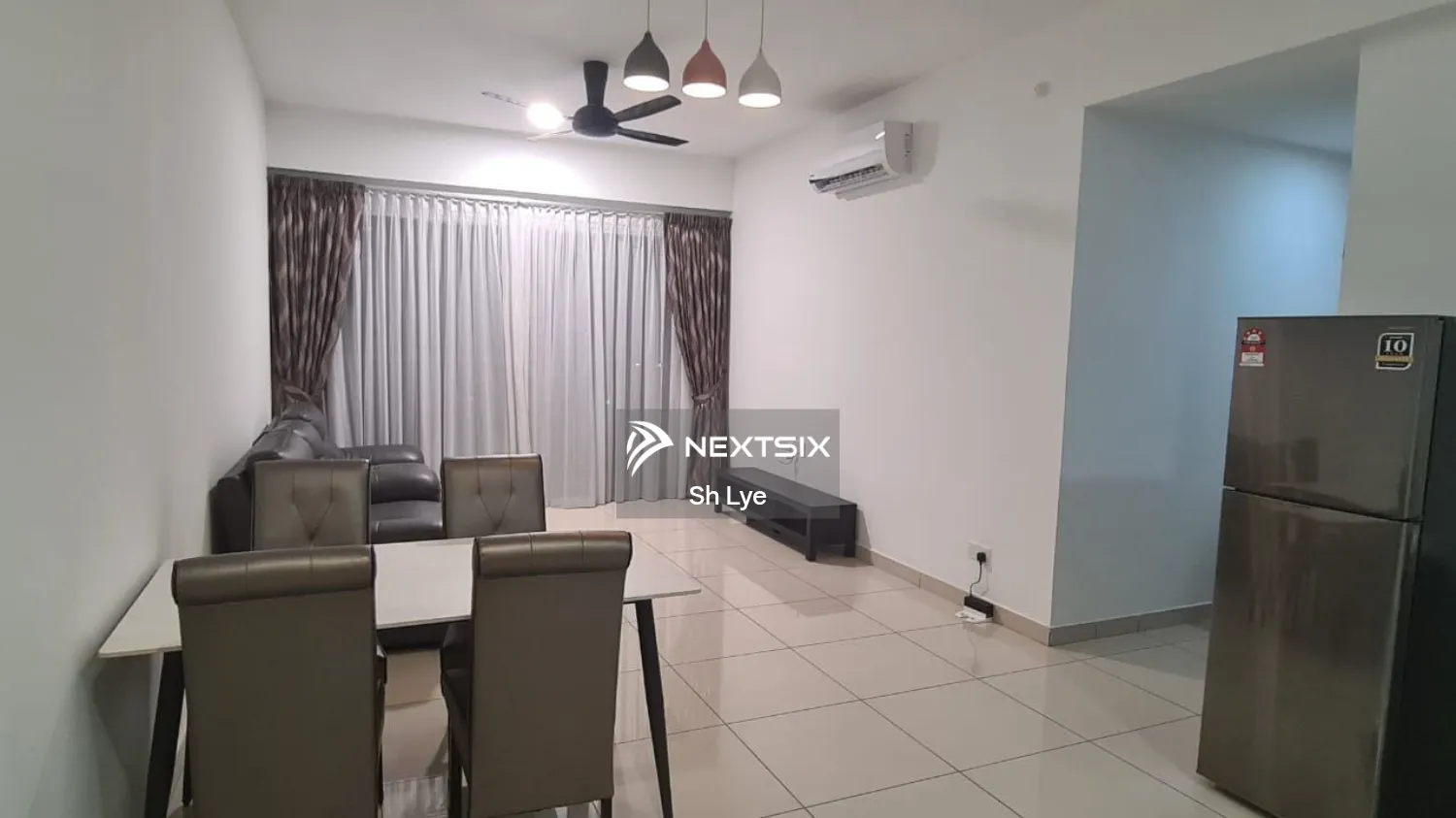 Condominium For Rent in Bayan Lepas Penang