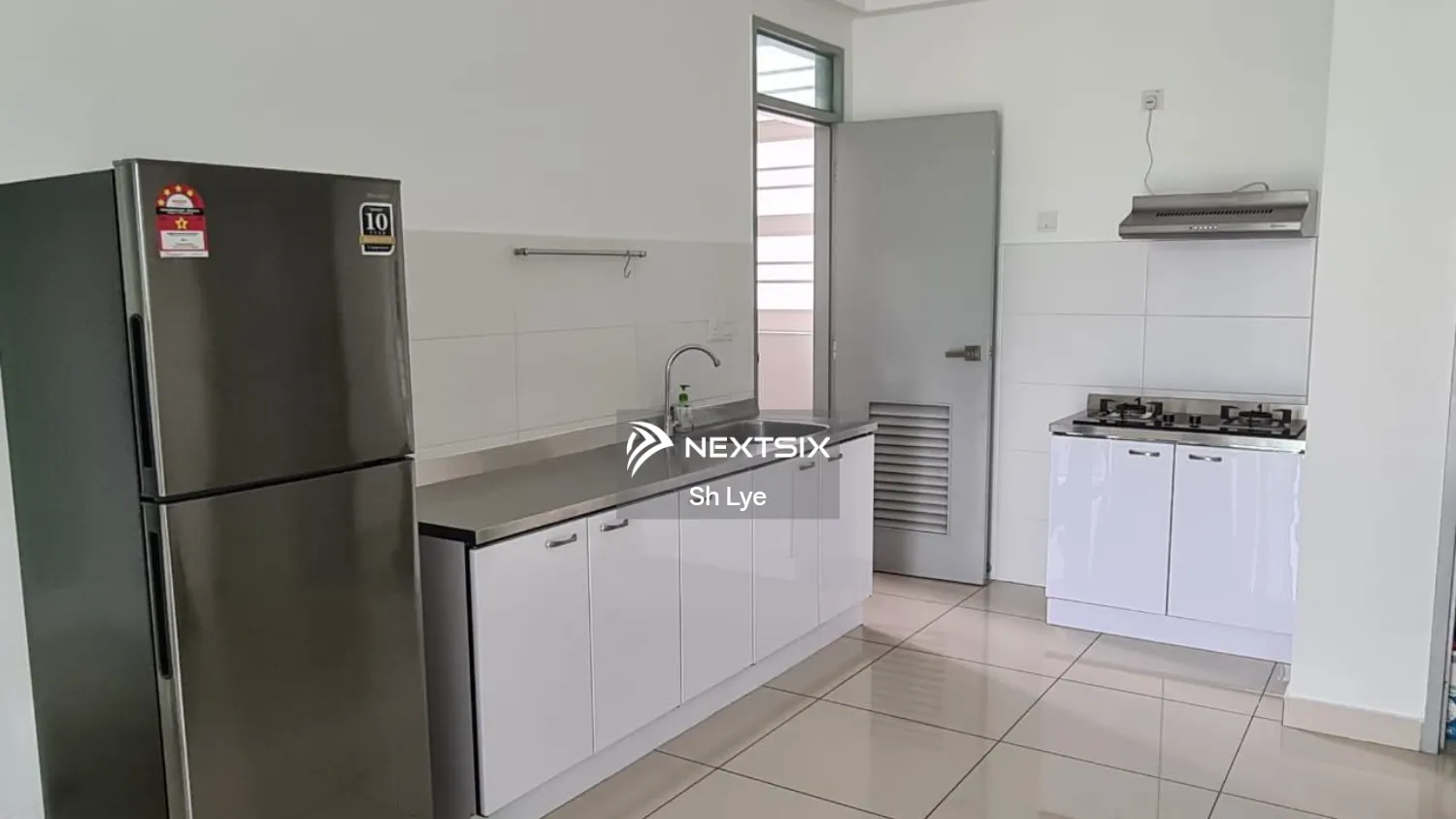 Condominium For Rent in Bayan Lepas Penang - Image 5