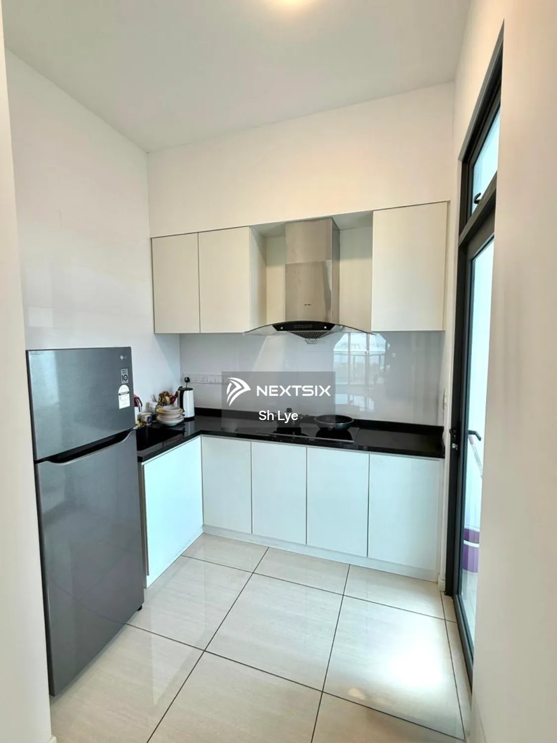 Condominium For Rent in Bayan Lepas Penang - Image 6