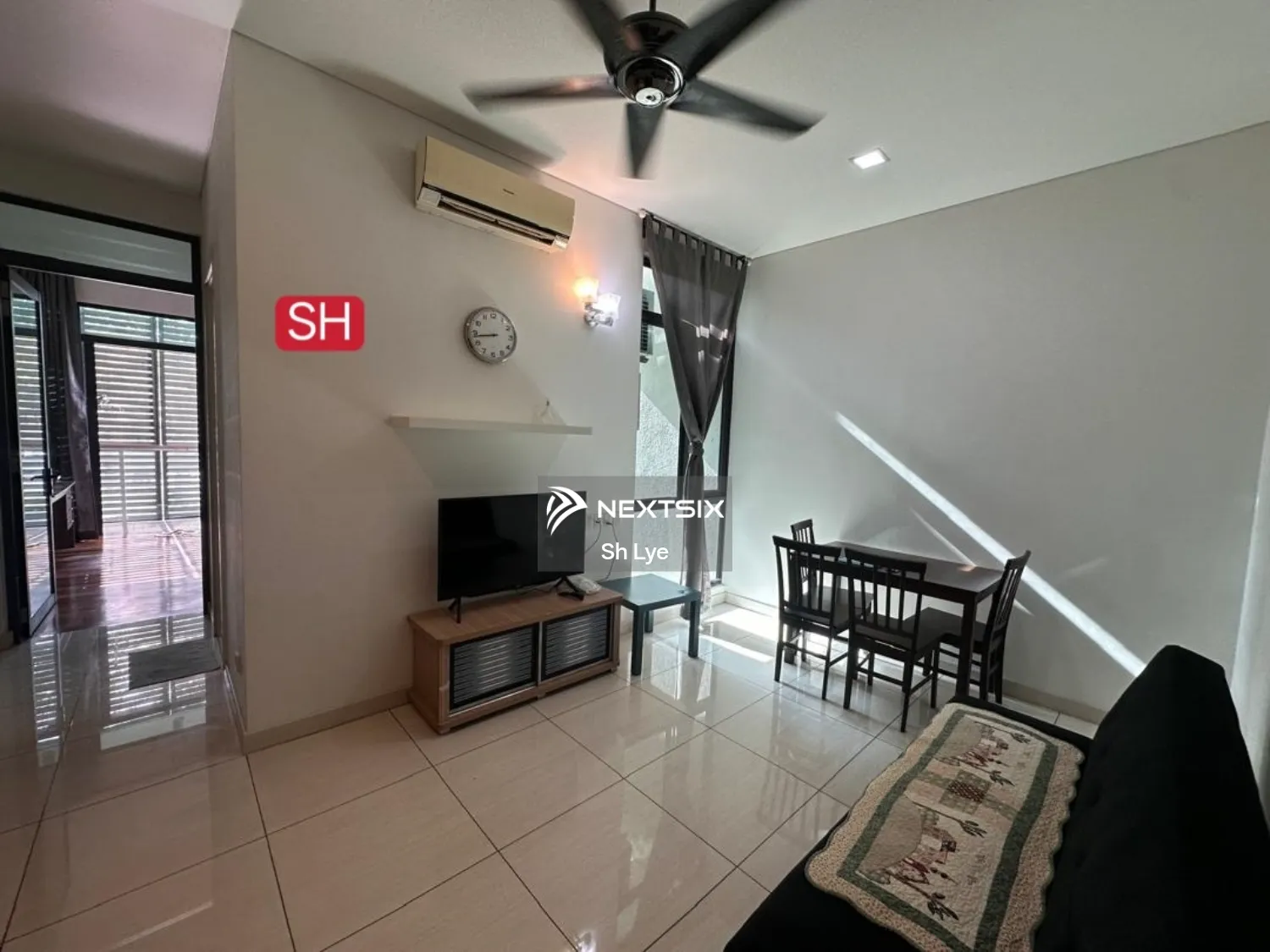 Condominium For Rent in Gelugor Penang