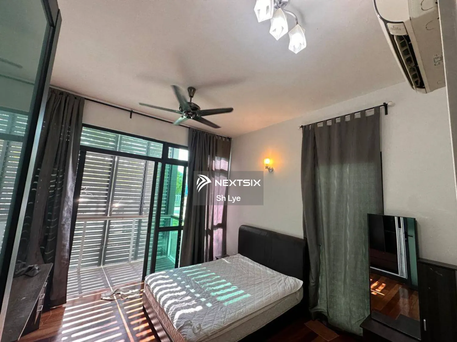 Condominium For Rent in Gelugor Penang - Image 5