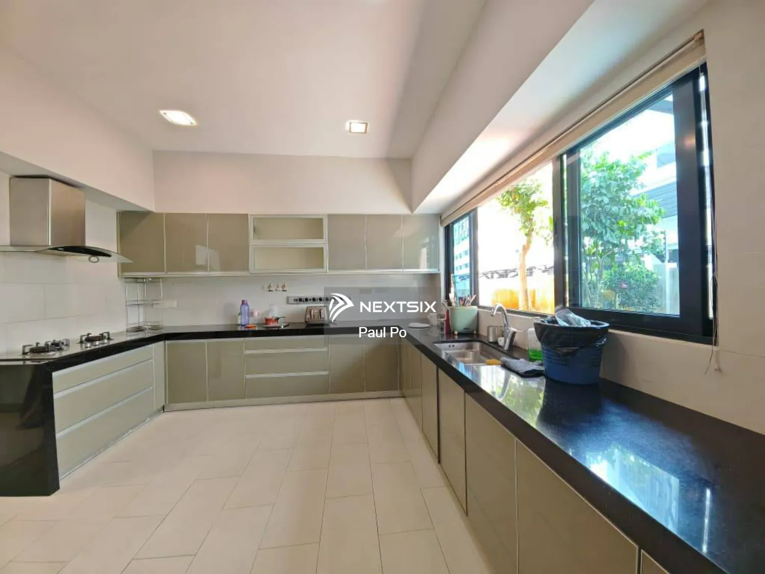 Semi-detached House For Sale in Kuching Sarawak - Image 3