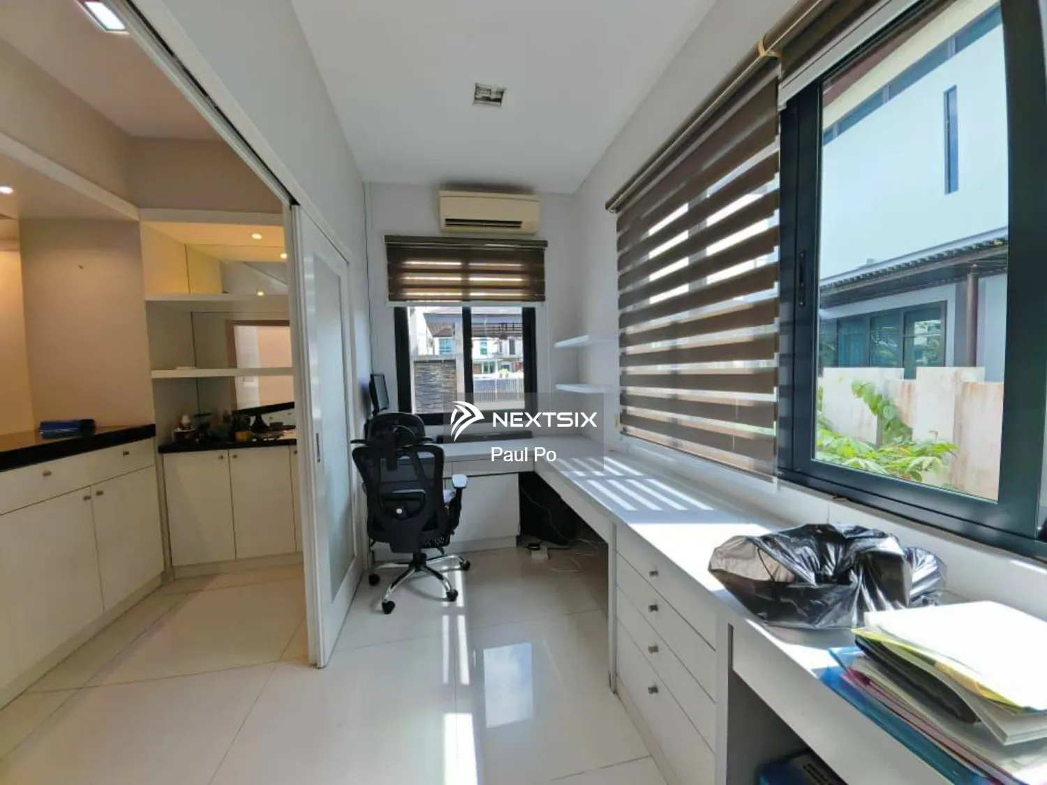 Semi-detached House For Sale in Kuching Sarawak - Image 6