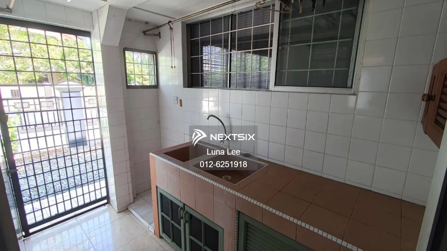 Semi-detached House For Sale in Kuching Sarawak - Image 5
