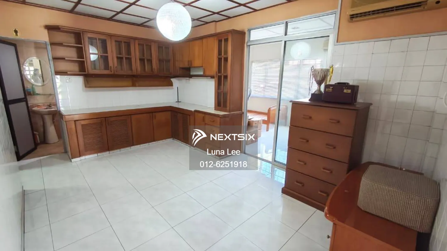 Semi-detached House For Sale in Kuching Sarawak - Image 6