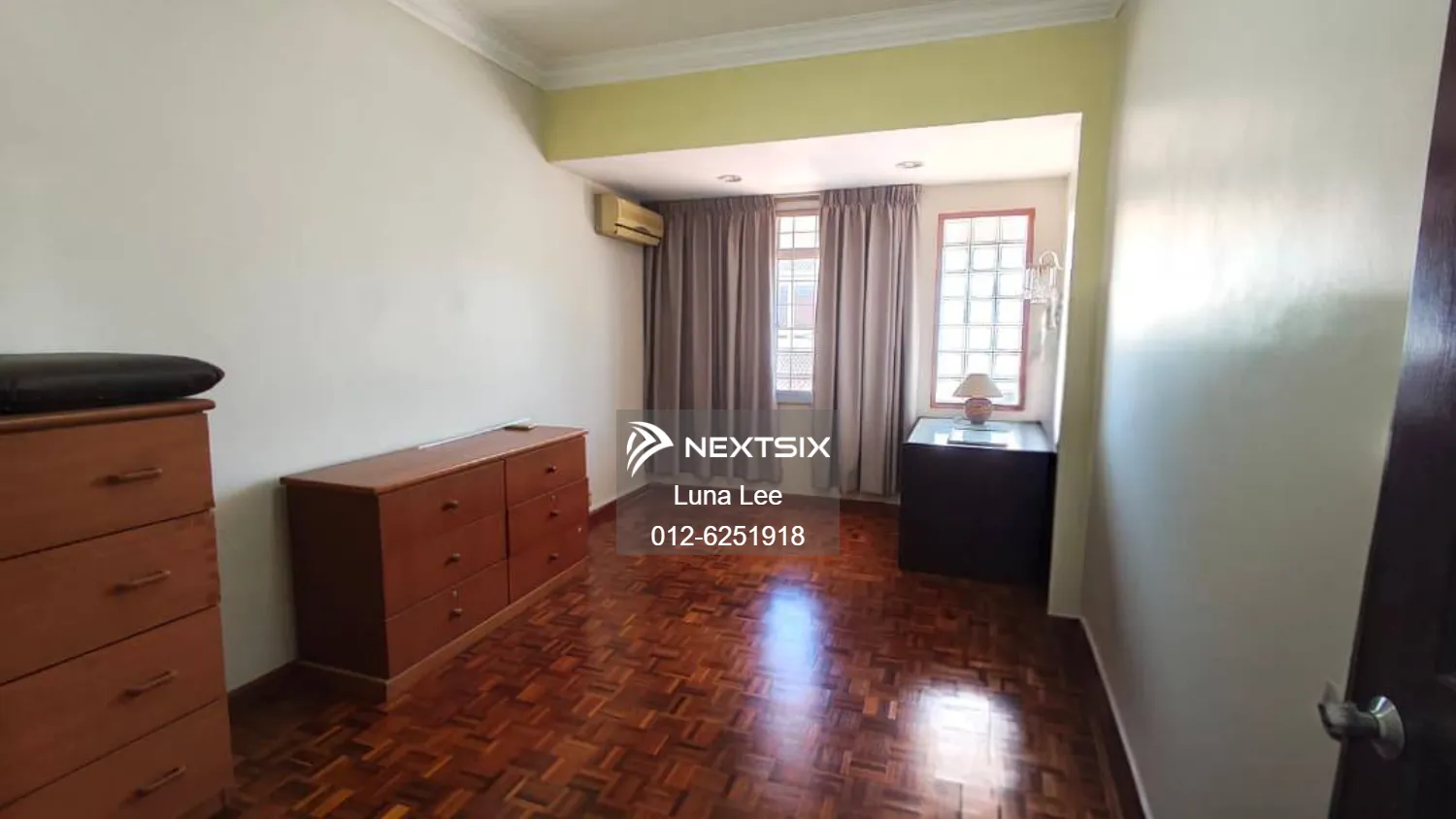 Semi-detached House For Sale in Kuching Sarawak - Image 9