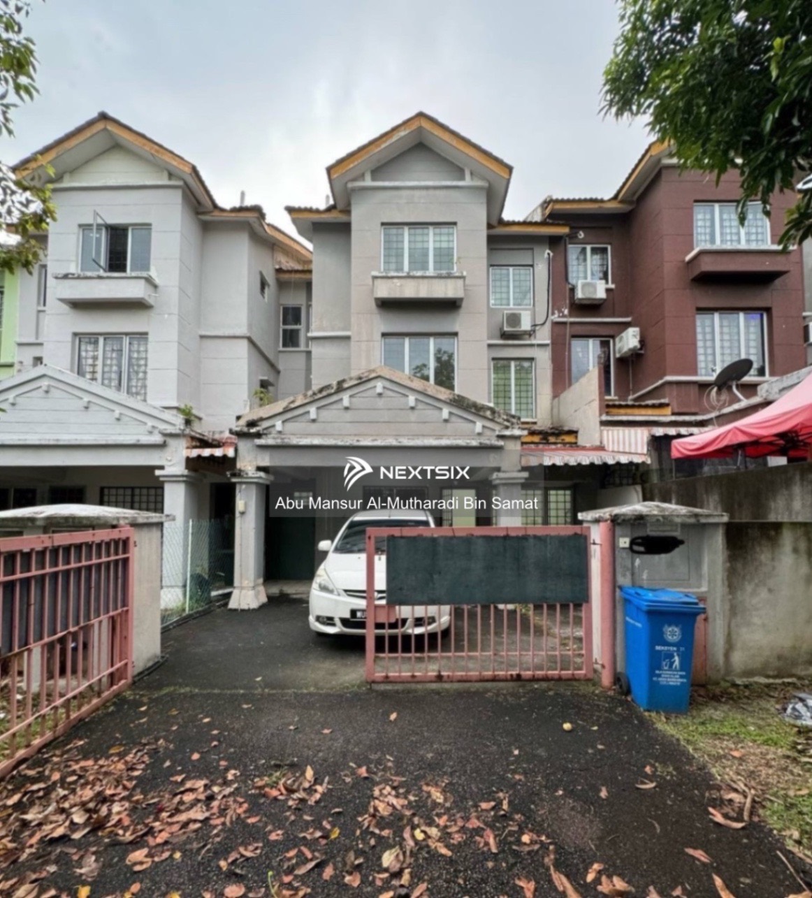 3-sty Terrace/Link House For Sale in Kota Kemuning Selangor