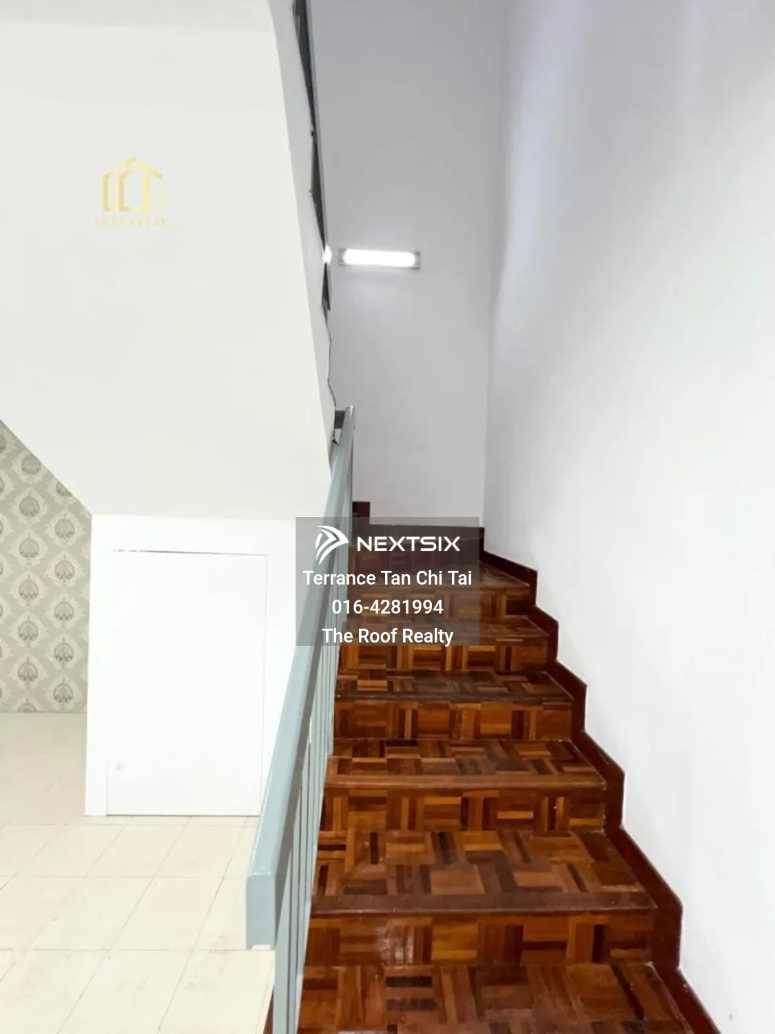 2-sty Terrace/Link House For Rent in Setia Alam Selangor - Image 6