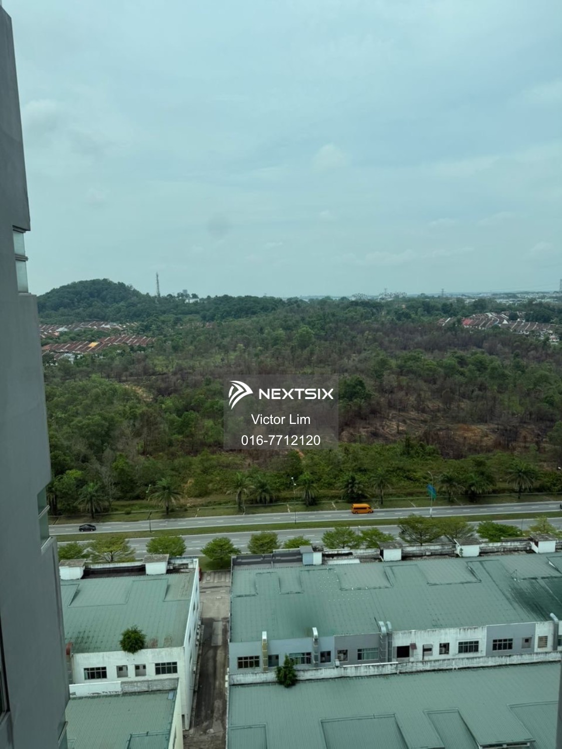 Serviced Residence For Sale in Tebrau Johor - Image 5