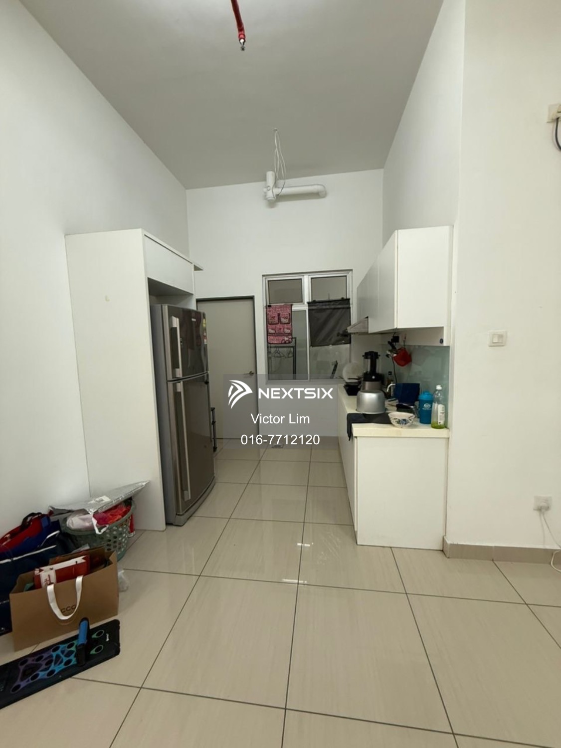 Serviced Residence For Sale in Tebrau Johor - Image 6