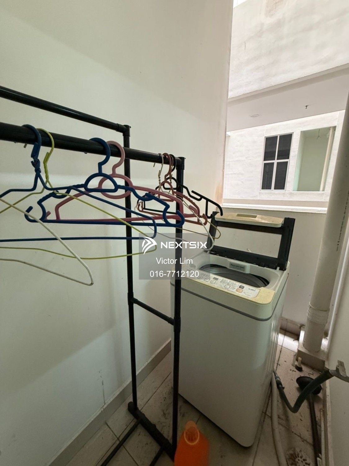 Serviced Residence For Sale in Tebrau Johor - Image 7