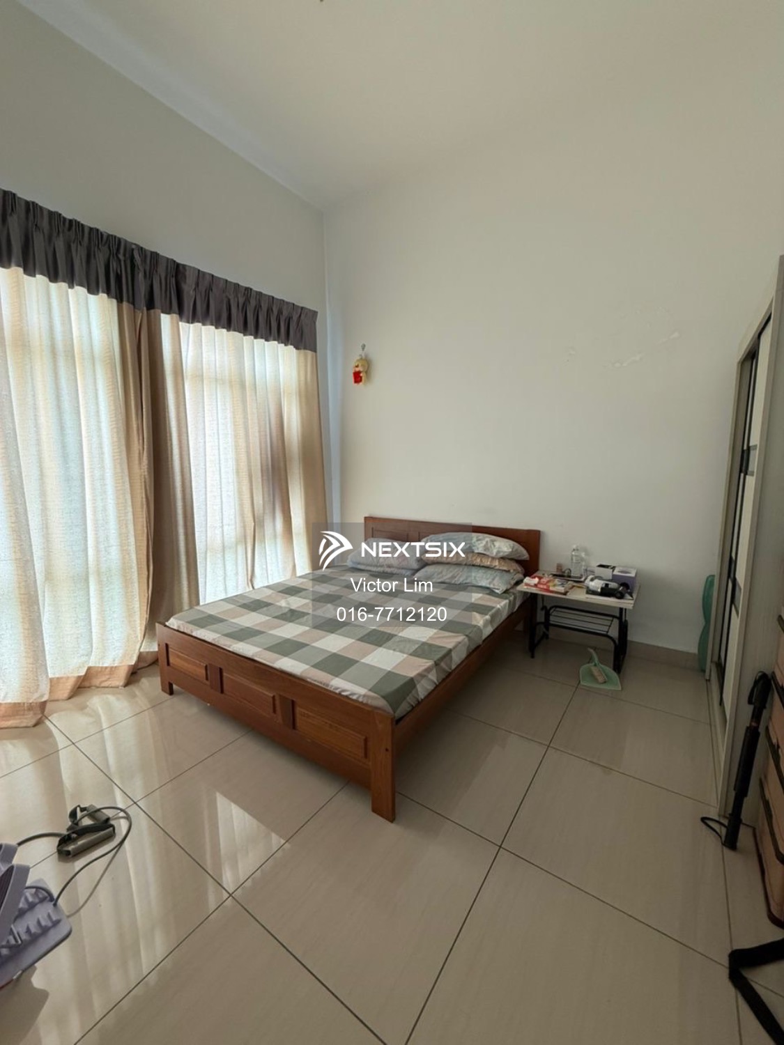 Serviced Residence For Sale in Tebrau Johor - Image 8