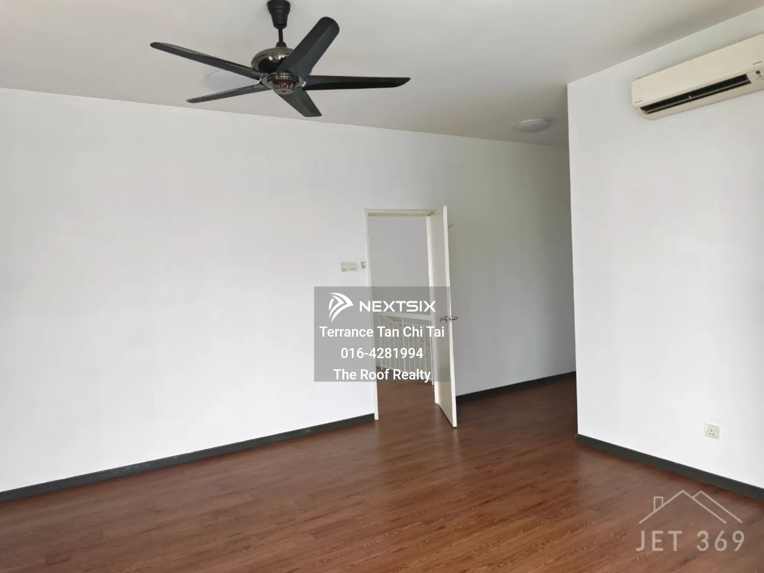 2-sty Terrace/Link House For Rent in Shah Alam Selangor - Image 10