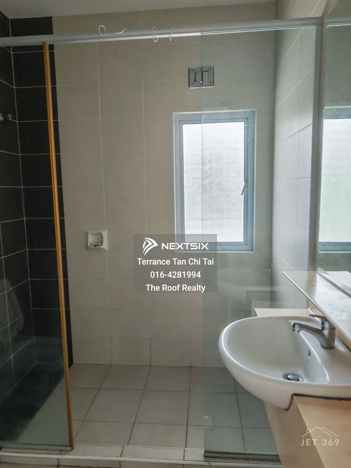 2-sty Terrace/Link House For Rent in Shah Alam Selangor - Image 11