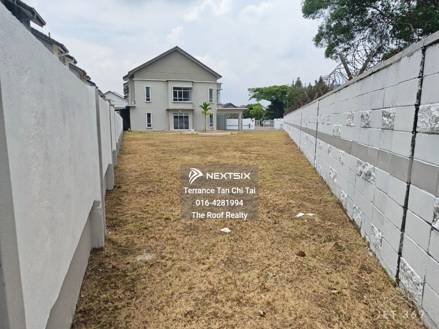 2-sty Terrace/Link House For Rent in Shah Alam Selangor - Image 12